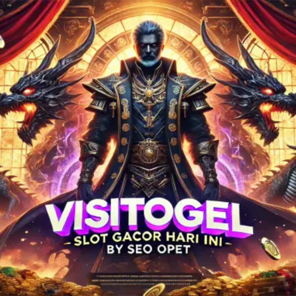 VISITOGEL: Login Situs Togel Online Bergaransi Kekalahan